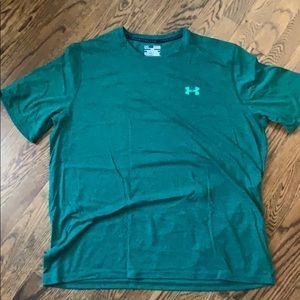 Under Armour Threadborne Tee